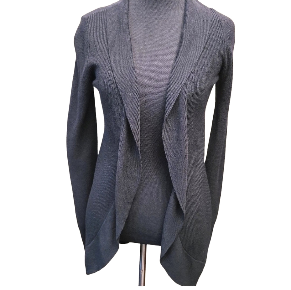 Andeawy Tunic Sweater NWT Size XS